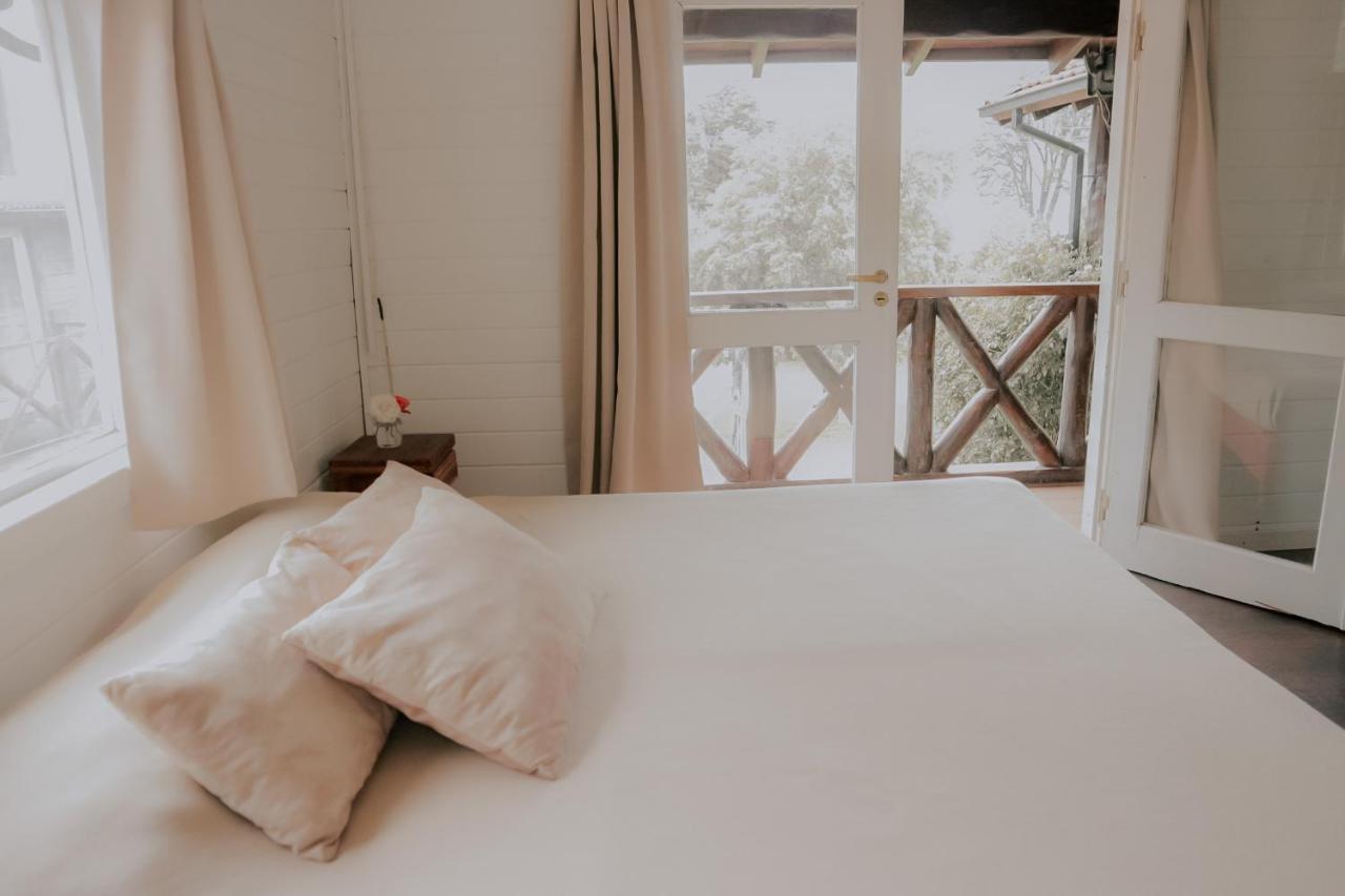 Indomito Hostel 圣卡洛斯-德巴里洛切 外观 照片