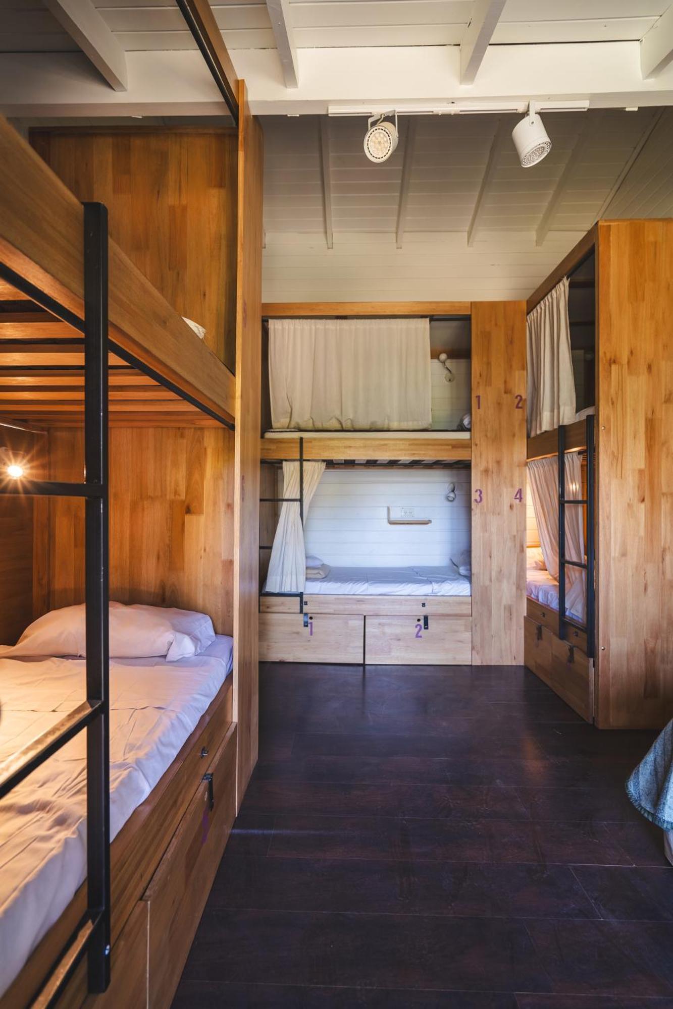 Indomito Hostel 圣卡洛斯-德巴里洛切 外观 照片